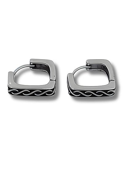 Omark Cotton Sval Earrings