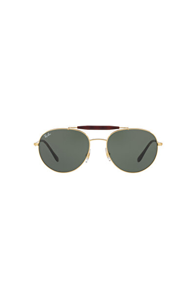 Ray-Ban Rayban Rb3540 C.001 58-18 Sunglasses