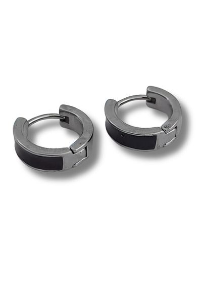 Omark Cotton Manc Earrings