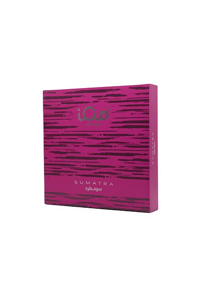 iOud Pure Sumatra Oud - 12 Sticks