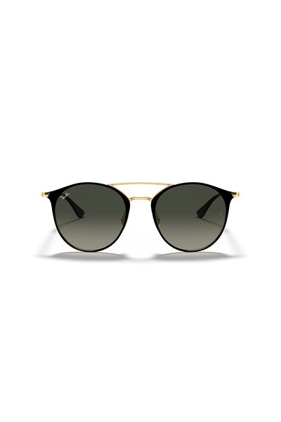 Ray-Ban نظارات شمسية للجنسين RB3546187/7152