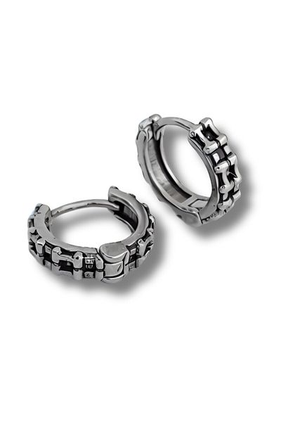 Omark Cotton Force Earrings