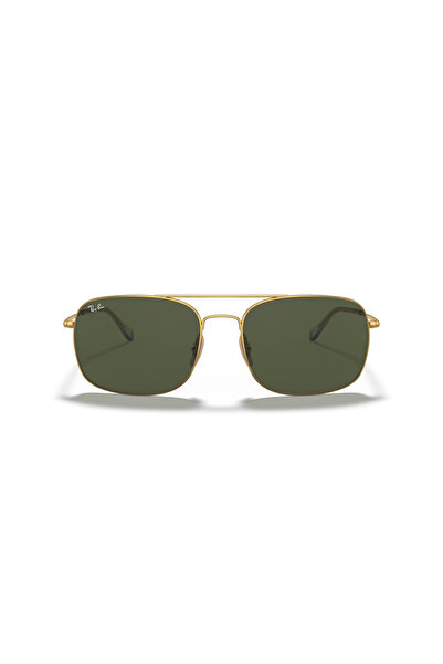 Ray-Ban Rayban Rb3611 C.001/31 60-18 Sunglasses