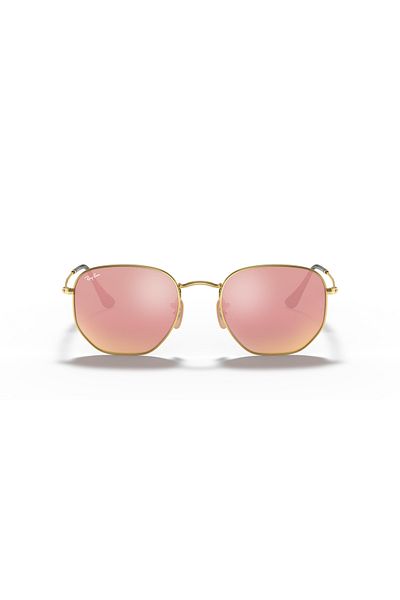 Ray-Ban Sunglasses Model Rb3548n 001/z2 51 White For Unisex