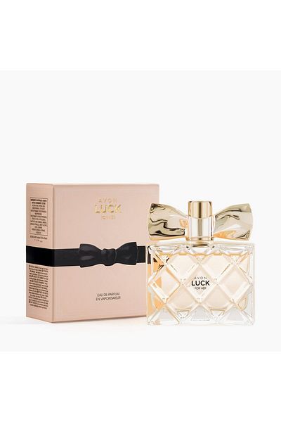 AVON Luck for Her Eau de Parfum