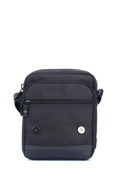 ÇÇS MEN'S MESSENGER BAG