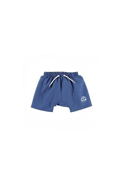 Archimede Double protection boxers NAVY 18-24 months
