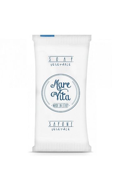 MAREVITA Marevita Hotel soap 10 g Set of 100 pcs