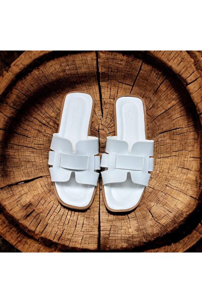 redtan Літні капці | H-подібний ремінець | Жіночі літні капці | Повсякденні капці