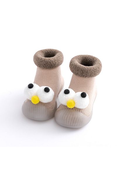 Superbaby Loafers with non-slip sole - Ochila
