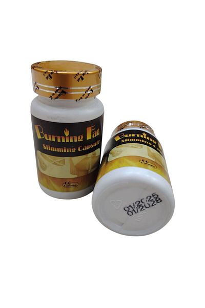 BF Shop Yerniq Fat slimming pills