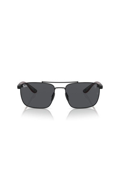 Ray-Ban 0Rb 3715-m F020/87 58
