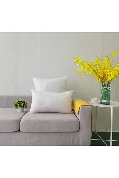 NihalTekstil KIRLENTİ İÇİ 30x50 ÖLÇÜSÜNDE 1 ADET İÇİ DOLGULU KIRLENT