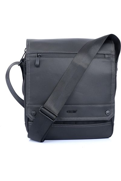 ÇÇS Men's Crossbody Mailman Bag
