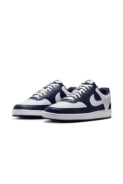 Nike Court Vision Low Next Nature Unisex Casual Sports Shoes Sneaker