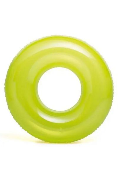 Intex Intex Inflatable Multi-Colored Swim Rings 91cm