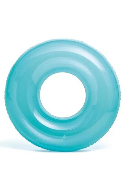 Intex إنتكس عوامات سباحة قابلة للنفخ متعددة الألوان قياس 91سم