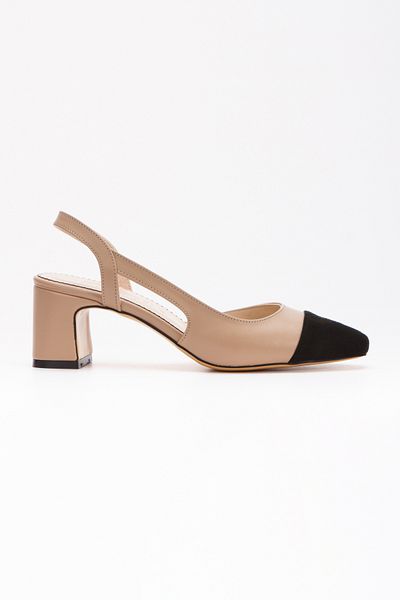 UYEGE Lisia Low Heel Daily Use Women's Shoes