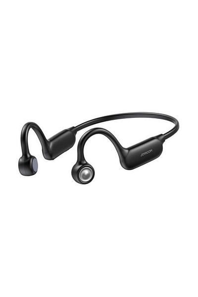 Joyroom BT Wireless Neck Hang Air Conduction Earphones Black