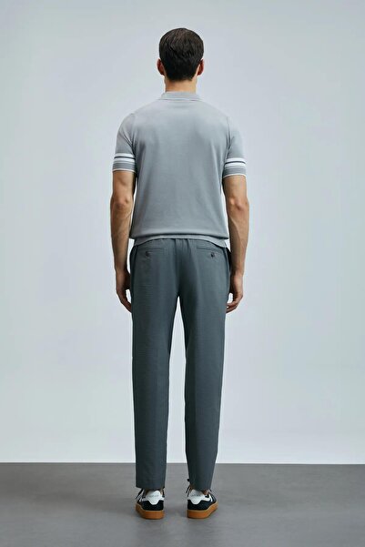 Lufian Erkek Noah T-shirt 111090112