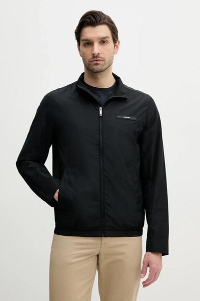 Calvin Klein Men's Essential Slim Coat