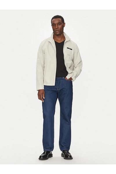 Calvin Klein Men's Essential Thin Coat K10K 114111