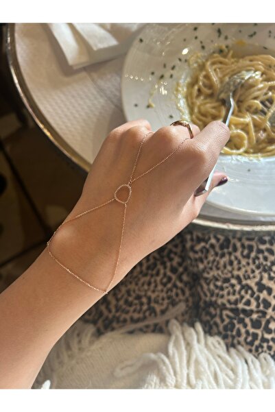 Melez mini Atelier Vega Halo Şahmeran - 14 Ayar Altın & Pırlanta