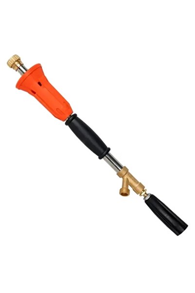 Ferrino Holder Düz İlaçlama Makinesi Tabancası 60 Cm