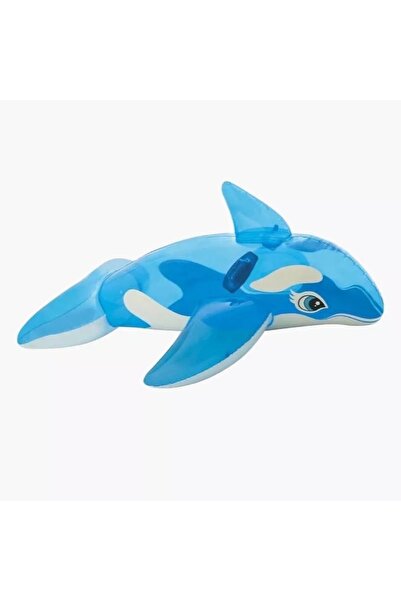 Intex Intex Baby Whale Pool Float - Blue 58523