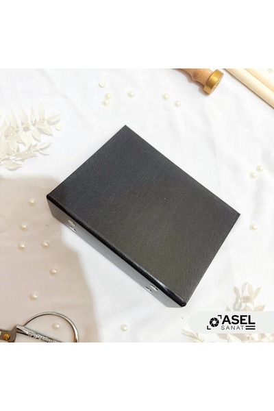 Fujifilm 10X15 Photo Album 50 Sheets Capacity for 100 Photos (Tone Difference Can Be in Colors)