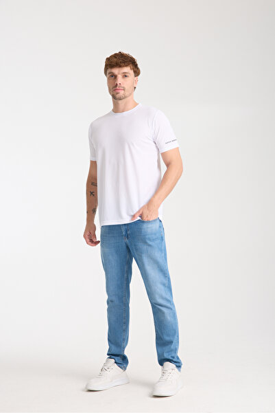 Story Men's Moisture Wicking Quick Protection Athletic Sports- Casual Wear Drifit T-Shirt