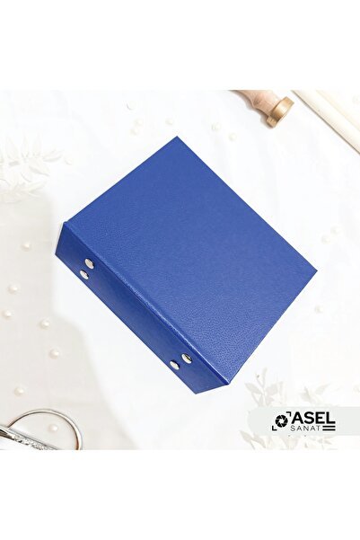 Fujifilm 10X15 Photo Album 50 Sheets Capacity for 100 Photos (Tone Difference Can Be in Colors)