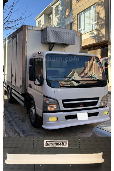 OEM FE 839 859 ÖN KARLIK EK BEYAZ DAR MODEL Garage453