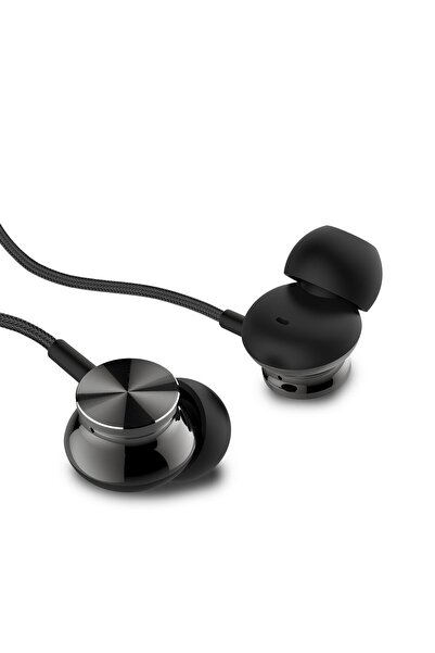 ZUIDID ZS645 Mıknatıslı Type C Girişli Kablolu Kulakiçi Kulaklık Mikrofonlu +...