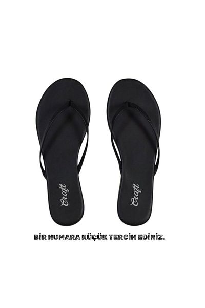 W MAX WM Classic Daily Flip-Flops Slippers