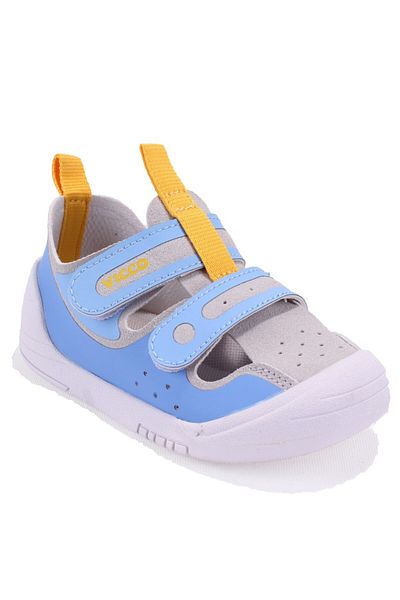 Vicco Riga 950E24Y214 Blue Orthopedic Daily Boy's Sports Shoes