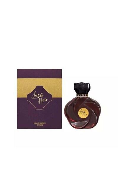 Ahmed Al Maghribi Lush Noir by Ahmed Al Maghribi Eau de Parfum 75ml