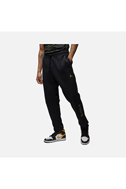 Nike Jordan Mj Psg Fleece Pant Erkek Eşofman Altı Dv0621-010
