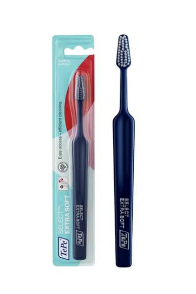 TePe Select Ultra Soft Toothbrush, 1 Piece