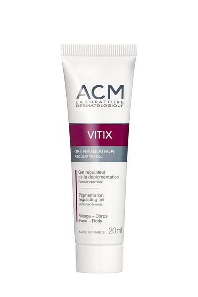 ACM -VITIX REGULATING GEL 20ml