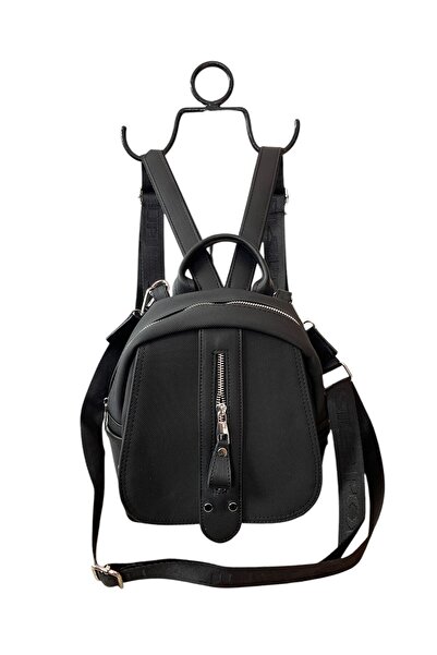 Just Polo JP6058 Yeni Sezon Kadın Sırt Ve Omuz Çantası OZT6058