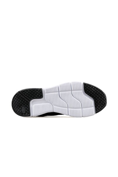 hummel Tomson Siyah Uniseks Spor Ayakkabı 900057-2001