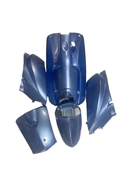 Csr Honda Today Grenaj Seti Mavi