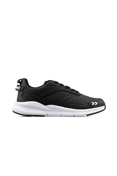hummel Pantofi sport unisex negri Tomson 900057 -2001