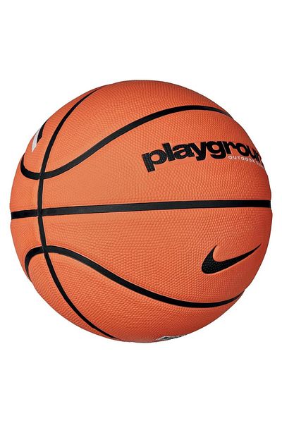 Nike Everyday Playground Orange Basketball Ball (N.100.4498.814)