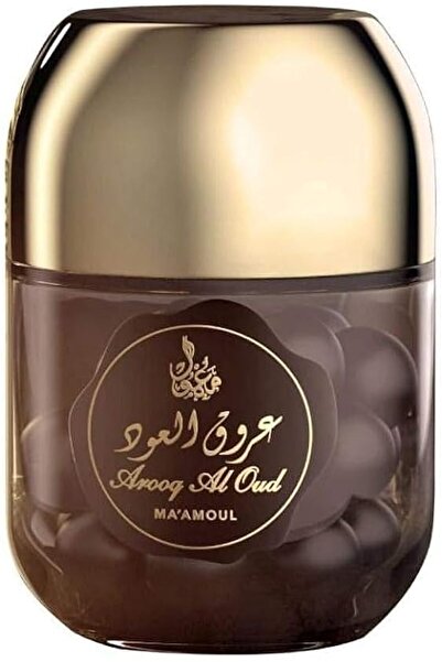 ALREHAB الرحاب معمول عروق العود 200جرام بخور بخور