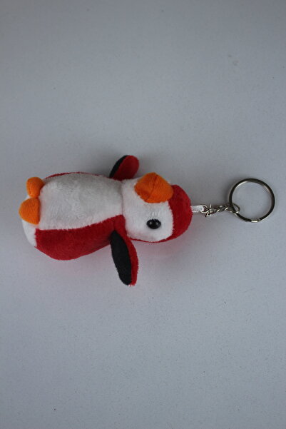 Goldwither Plush Toy Mini Size Plush Bear Teddy Bear Keychain Chick Panda Rabbit Gift for Lover