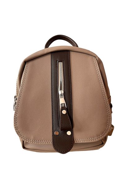 Just Polo Jp6058 New Season Women's Backpack and Shoulder Bag Ozt6058