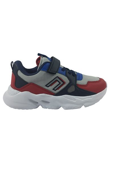 Cool Kids Cool Tokyo Flt Red 31-36 Kids Sneakers