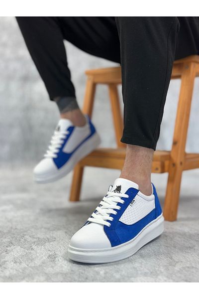 BOA Sneakers - Short heels (1–4 cm)